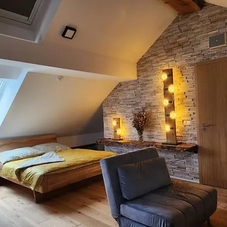 Krásný Refrino Apartamento Janské Lázně