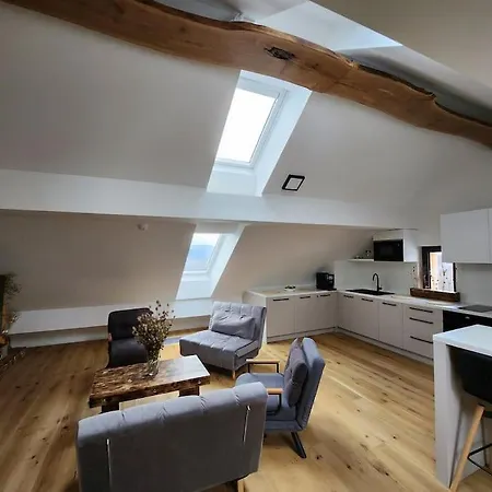 Krasny Refrino * Janske Lazne