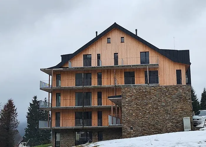 Krasny Refrino Appartement